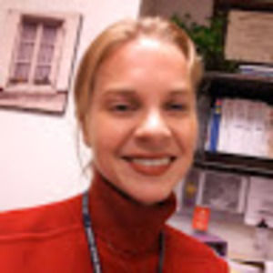 Meet your Posher, Suzanne